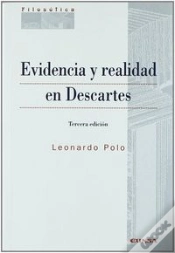 Capa do artigo Evidencia Y Realidad En Descartes  
