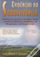 Evidências da Sobrevivência