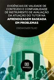 Capa do artigo Evidências De Validade De Conteúdo E Confiabilidade De Instrumento De Avaliação Da Atuação Do Tutor Na Aprendizagem Baseada Em Problemas