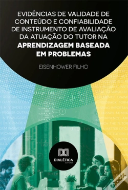 Capa do artigo Evidências De Validade De Conteúdo E Confiabilidade De Instrumento De Avaliação Da Atuação Do Tutor Na Aprendizagem Baseada Em Problemas