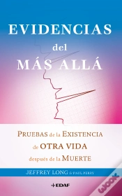 Capa do artigo Evidencias Del Más Allá