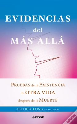 Capa do artigo Evidencias Del Más Allá