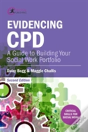 Capa do artigo Evidencing Cpd