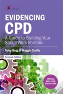 Capa do artigo Evidencing Cpd
