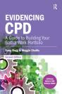 Evidencing Cpd - Preview