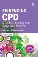 Evidencing Cpd