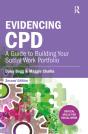 Evidencing Cpd - Preview