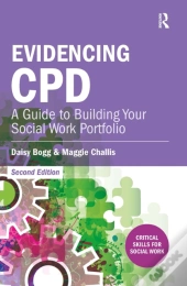 Evidencing Cpd
