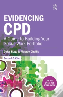 Capa do artigo Evidencing Cpd