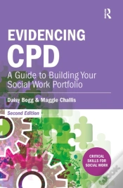 Capa do artigo Evidencing Cpd
