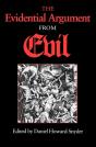 Evidential Argument From Evil - Preview