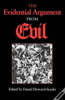 Capa do artigo Evidential Argument From Evil