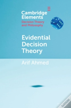 Capa do artigo Evidential Decision Theory
