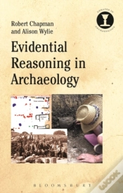 Capa do artigo Evidential Reasoning In Archaeology