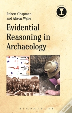Capa do artigo Evidential Reasoning In Archaeology