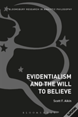 Capa do artigo Evidentialism And The Will To Believe
