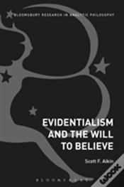 Capa do artigo Evidentialism And The Will To Believe