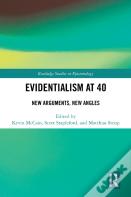 Evidentialism At 40