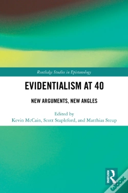 Capa do artigo Evidentialism At 40