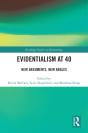 Evidentialism At 40 - Preview