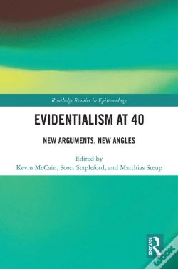 Capa do artigo Evidentialism At 40