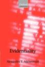 Evidentiality - Preview