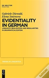 Evidentiality In German