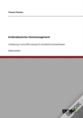Evidenzbasiertes Sturzmanagement