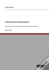 Capa do artigo Evidenzbasiertes Sturzmanagement