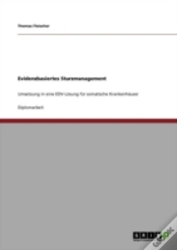 Capa do artigo Evidenzbasiertes Sturzmanagement
