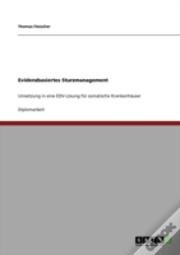 Evidenzbasiertes Sturzmanagement