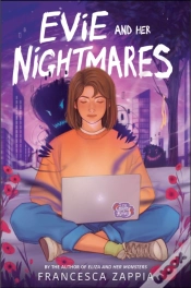 Capa do artigo Evie And Her Nightmares