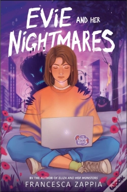 Capa do artigo Evie And Her Nightmares