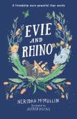 Evie And Rhino