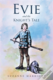 Capa do artigo Evie And The Knight