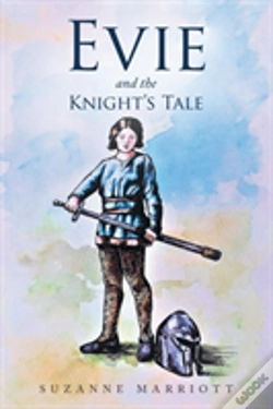 Capa do artigo Evie And The Knight'S Tale