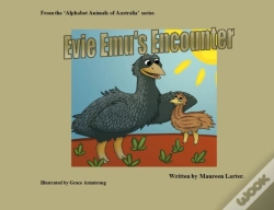 Capa do artigo Evie Emu'S Encounter