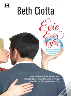 Capa do artigo Evie Ever After