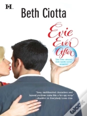 Capa do artigo Evie Ever After