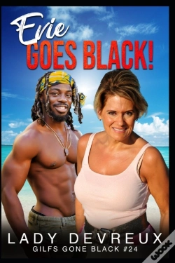 Capa do artigo Evie Goes Black!
