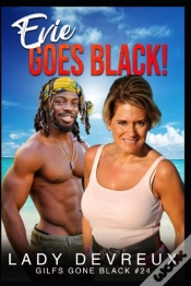 Capa do artigo Evie Goes Black!