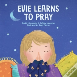 Capa do artigo Evie Learns To Pray