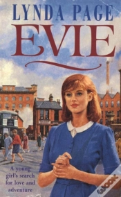 Capa do artigo Evie