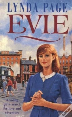 Capa do artigo Evie
