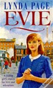 Capa do artigo Evie