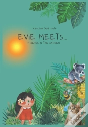 Capa do artigo Evie Meets