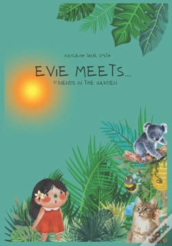 Capa do artigo Evie Meets