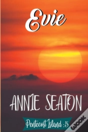 Capa do artigo Evie