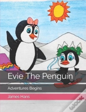 Capa do artigo Evie The Penguin