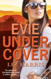 Evie Undercover